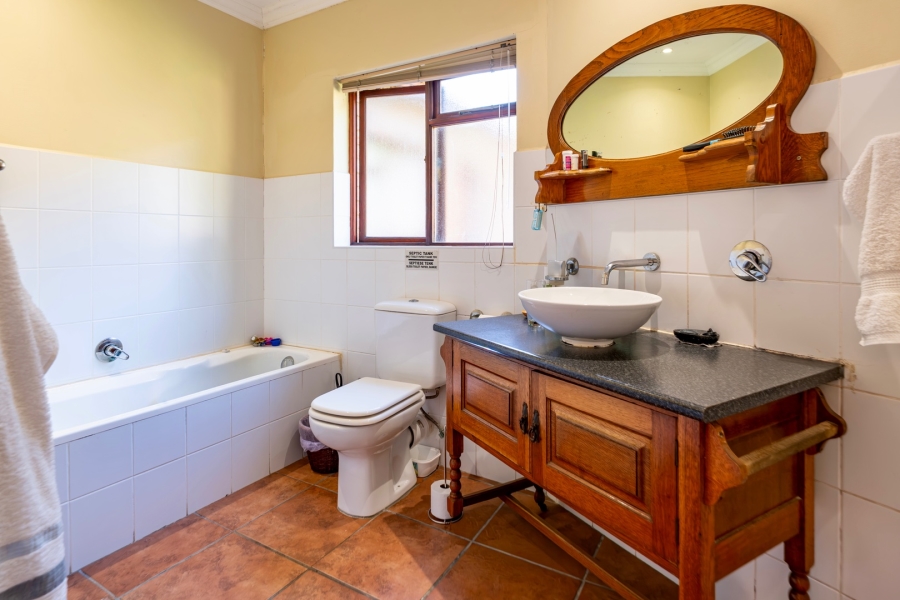 3 Bedroom Property for Sale in Wilderness Central Western Cape